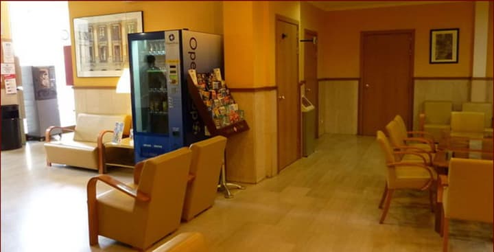 Hotel Roma Reial