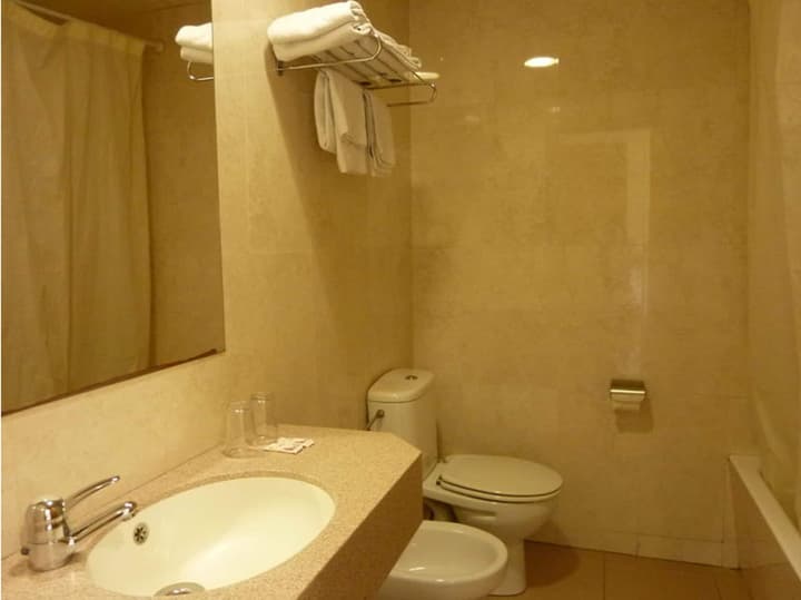 Hotel Roma Reial