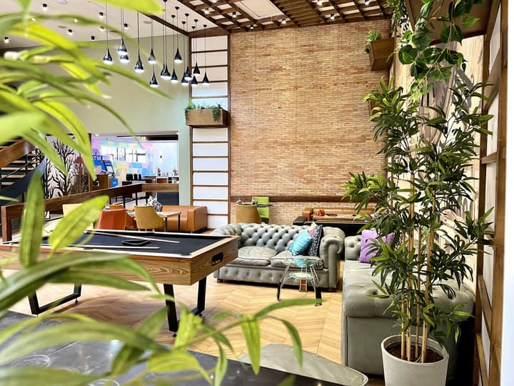 Melliber Appart Hotel