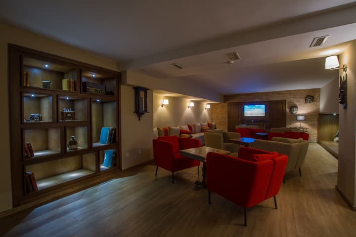 Melliber Appart Hotel