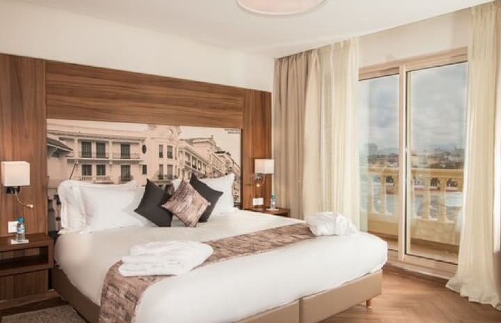 Melliber Appart Hotel