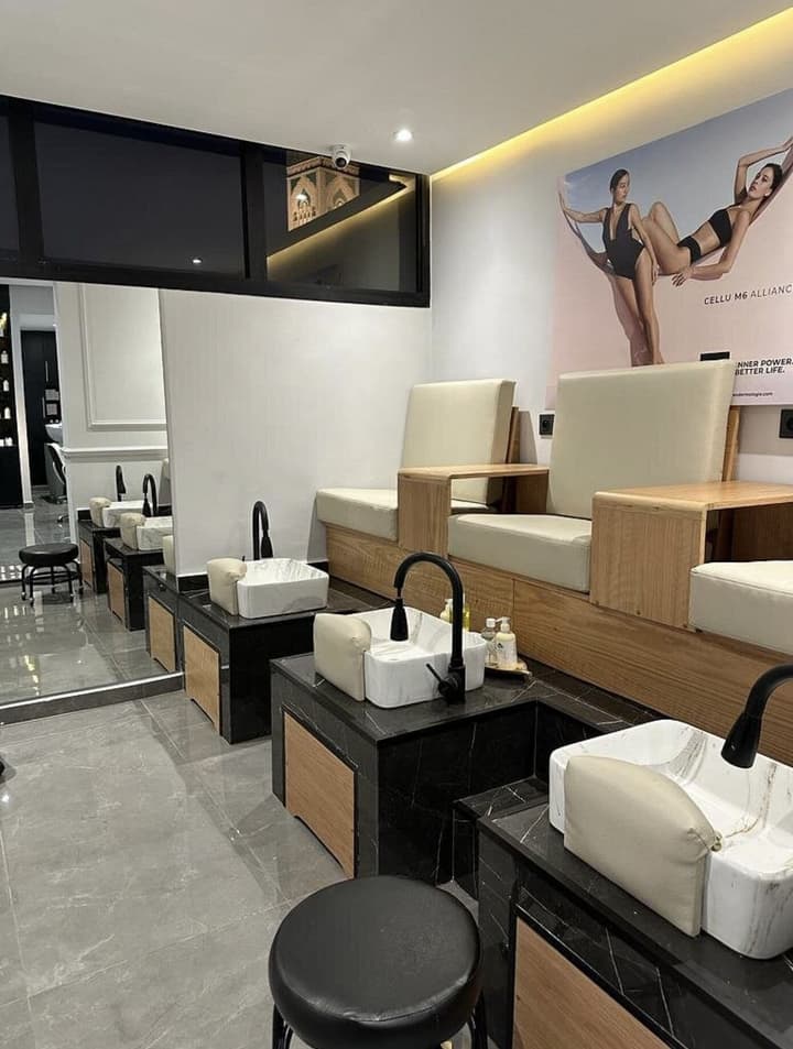 Melliber Appart Hotel