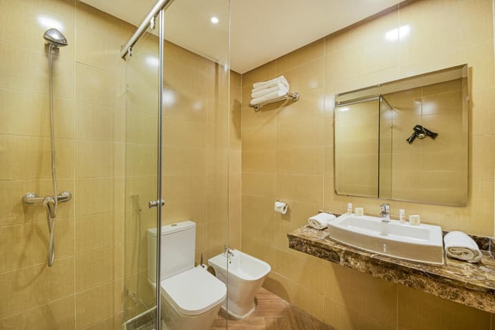 Melliber Appart Hotel