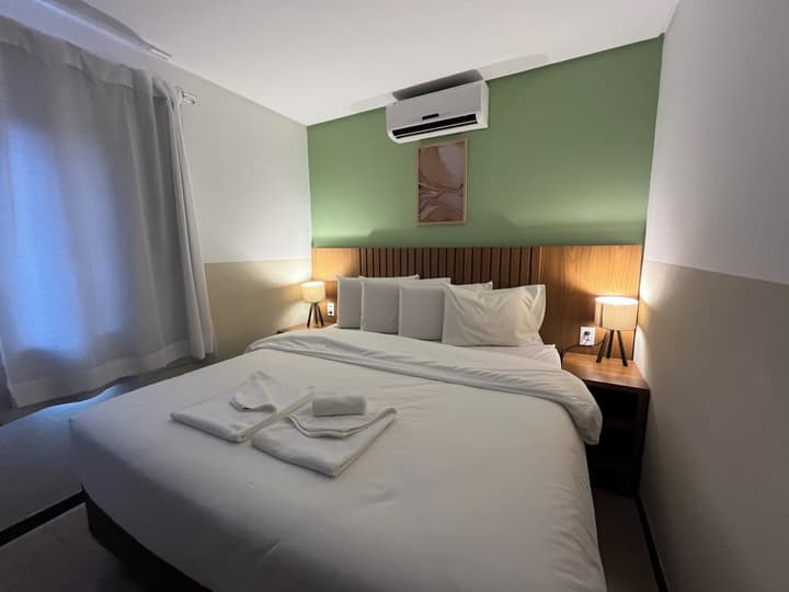 Mar Paraíso Hotel