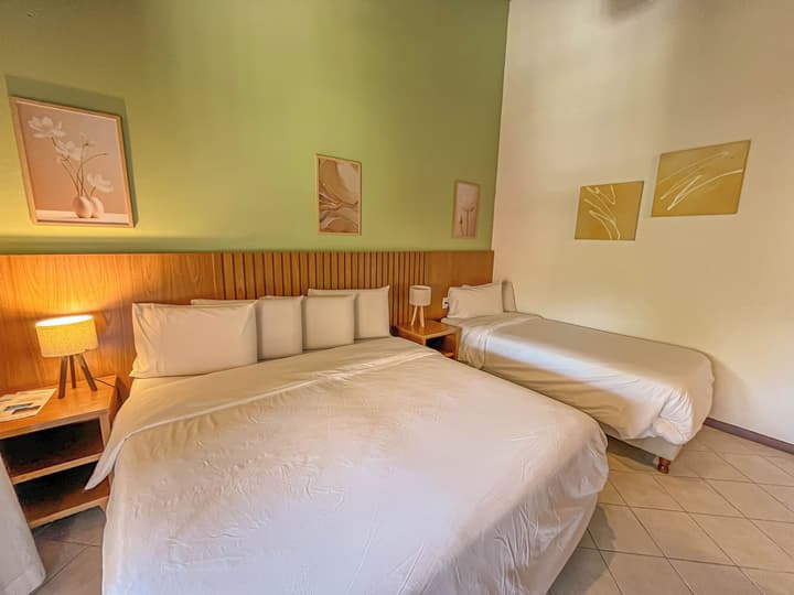 Mar Paraíso Hotel