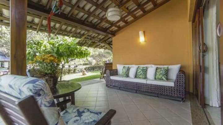 Mar Paraíso Hotel