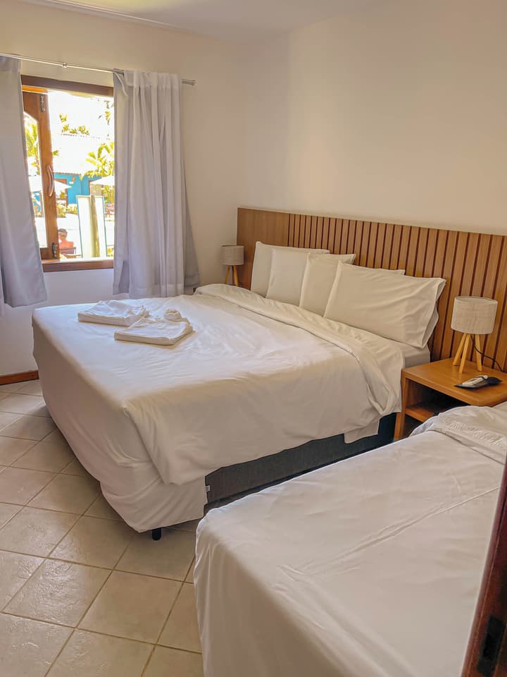 Mar Paraíso Hotel