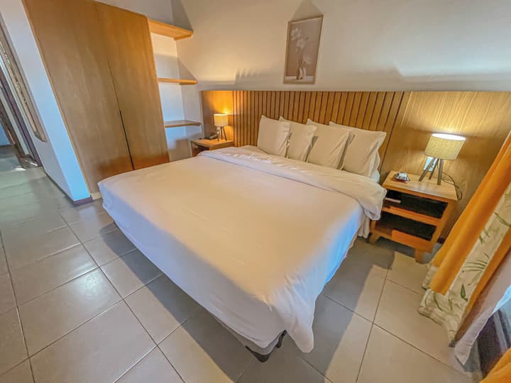 Mar Paraíso Hotel