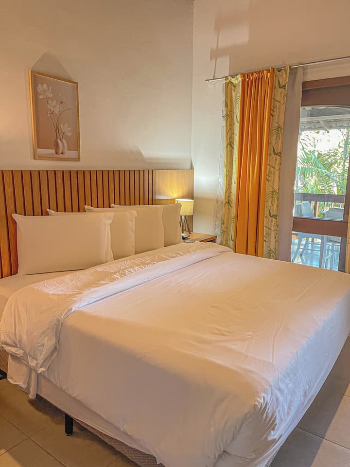 Mar Paraíso Hotel