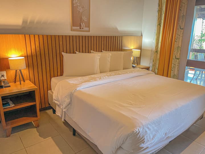Mar Paraíso Hotel