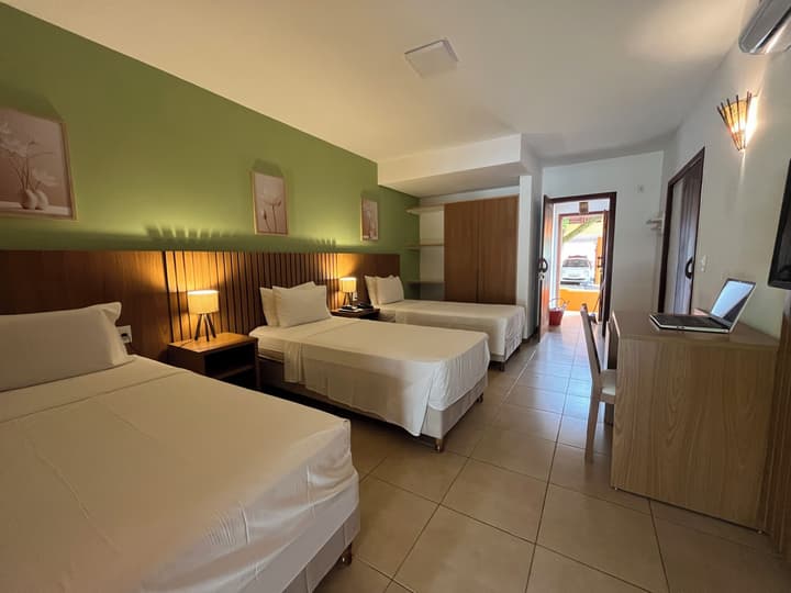 Mar Paraíso Hotel