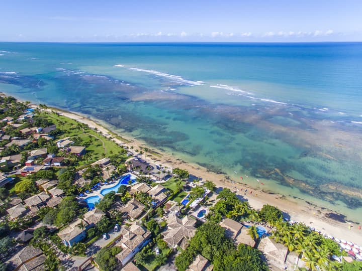 Mar Paraíso Hotel