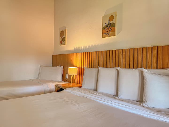 Mar Paraíso Hotel