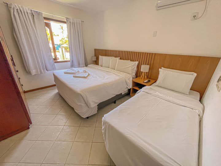 Mar Paraíso Hotel