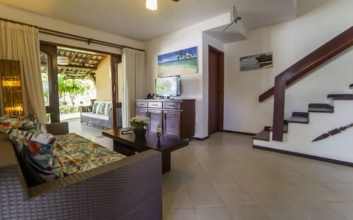 Mar Paraíso Hotel