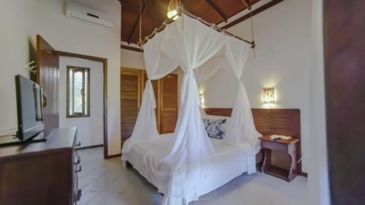 Mar Paraíso Hotel