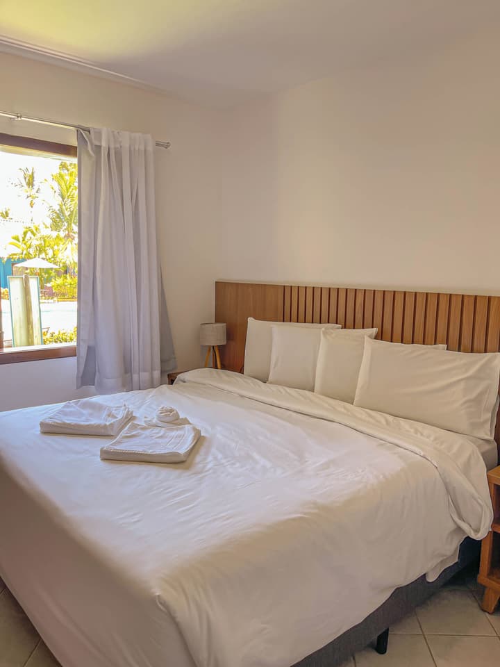 Mar Paraíso Hotel