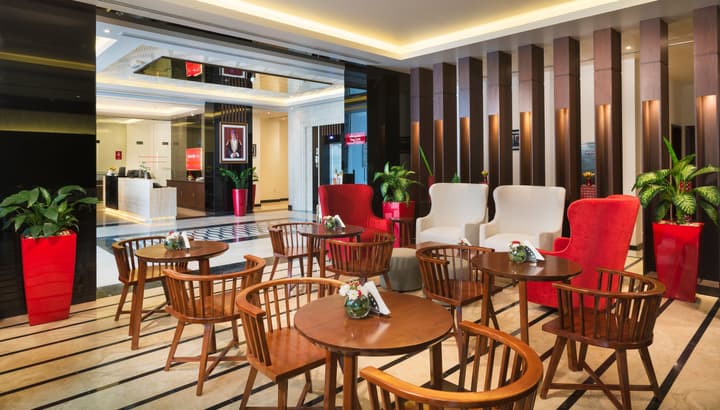 IntercityHotel Salalah