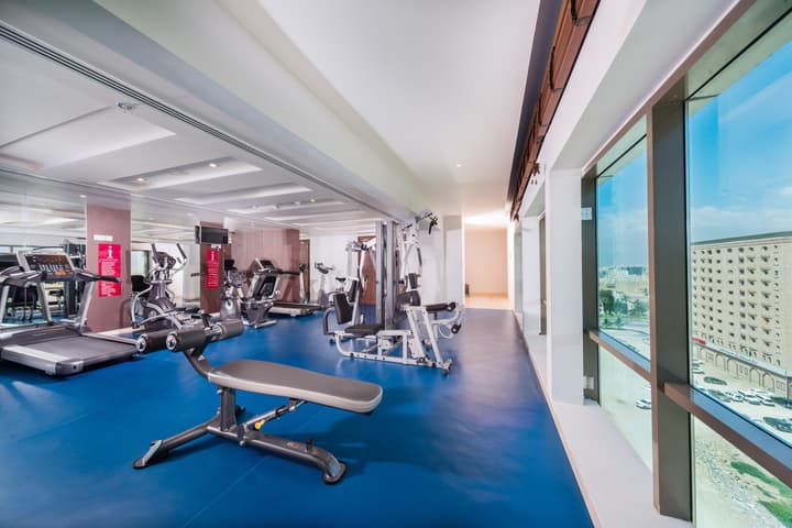 IntercityHotel Salalah