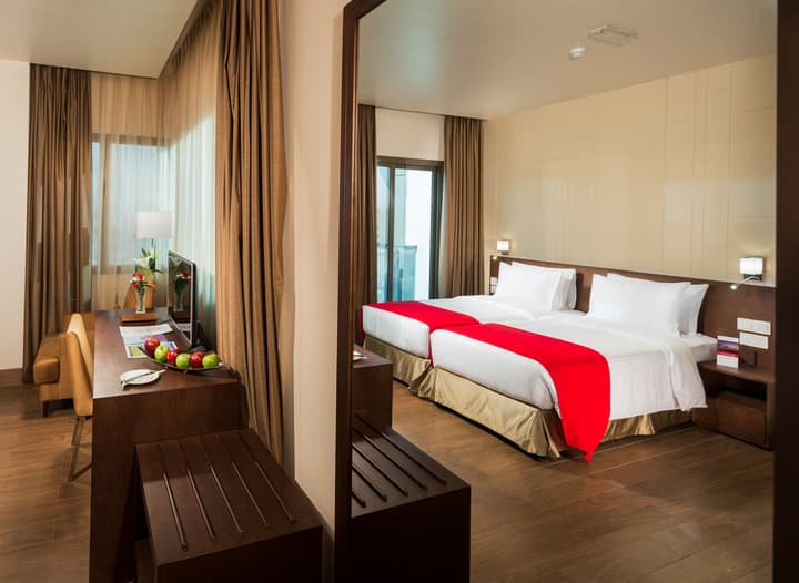 IntercityHotel Salalah