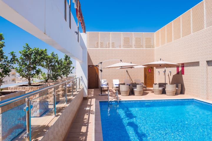 IntercityHotel Salalah