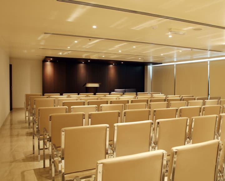 IntercityHotel Salalah