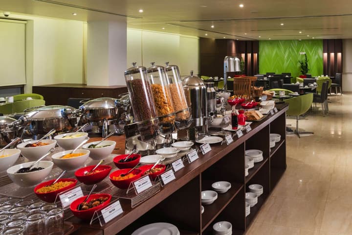 IntercityHotel Salalah
