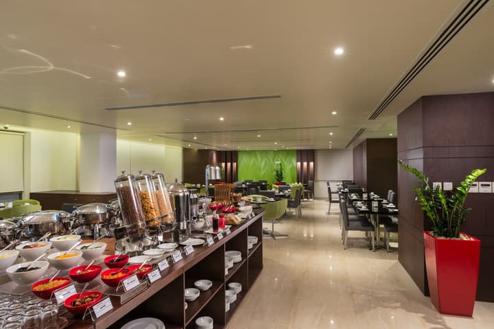 IntercityHotel Salalah