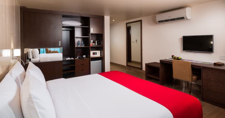 IntercityHotel Salalah
