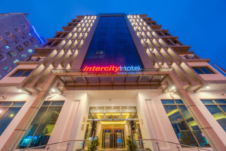 IntercityHotel Salalah