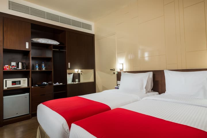 IntercityHotel Salalah