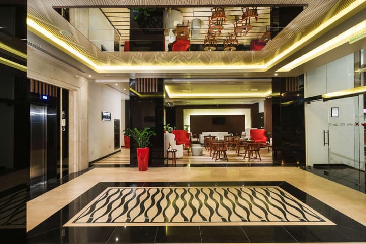 IntercityHotel Salalah