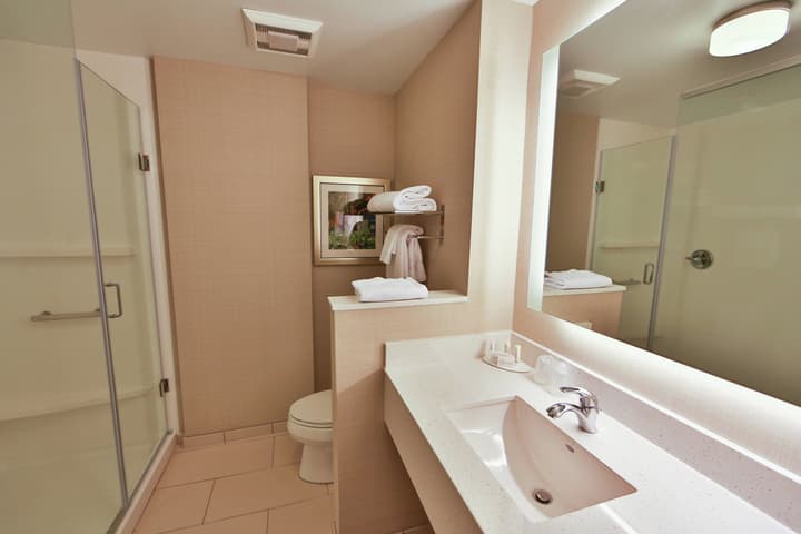 Fairfield Inn & Suites by Marriott Savannah Midtown