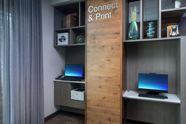 Fairfield Inn & Suites by Marriott Savannah Midtown