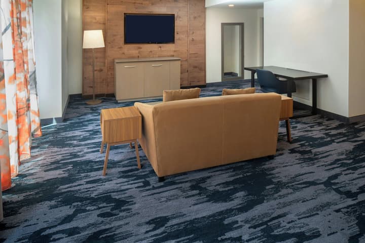 Fairfield Inn & Suites by Marriott Savannah Midtown