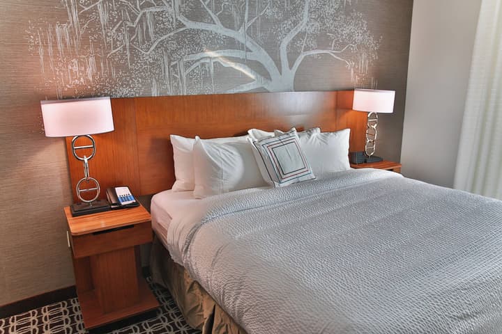 Fairfield Inn & Suites by Marriott Savannah Midtown