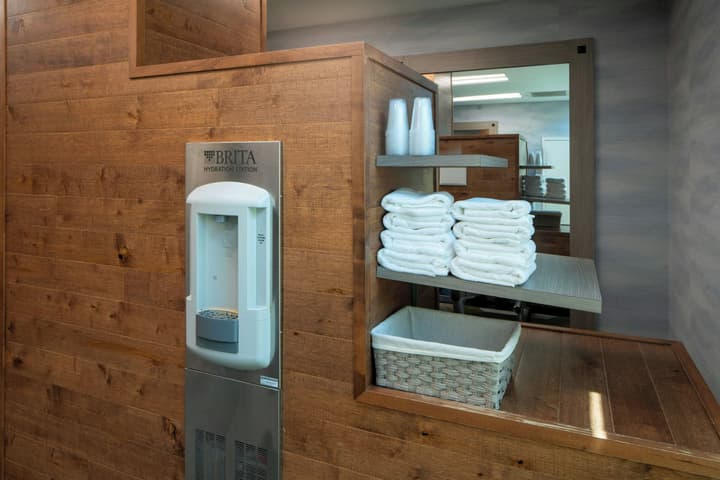 Fairfield Inn & Suites by Marriott Savannah Midtown