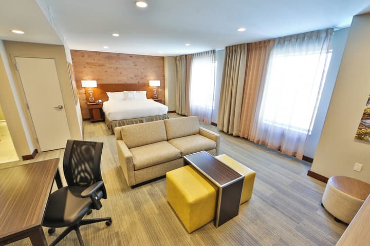 Fairfield Inn & Suites by Marriott Savannah Midtown