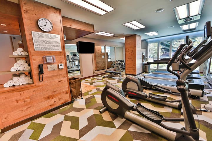 Fairfield Inn & Suites by Marriott Savannah Midtown