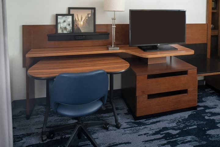 Fairfield Inn & Suites by Marriott Savannah Midtown