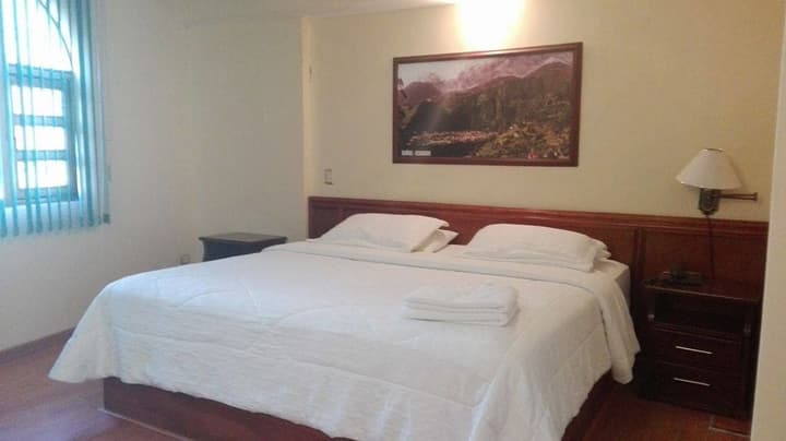 Hotel Donde Marcelo