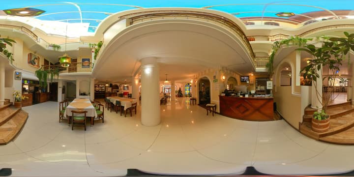 Hotel Donde Marcelo