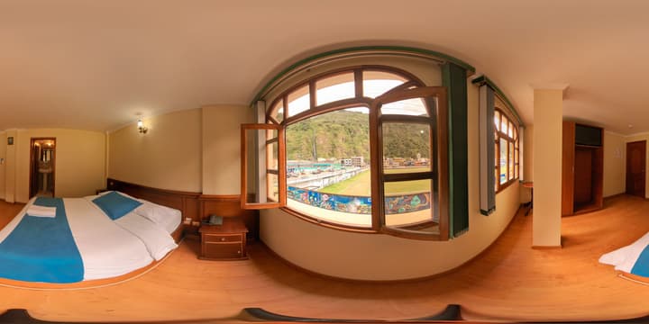 Hotel Donde Marcelo