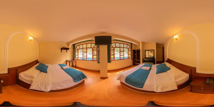 Hotel Donde Marcelo