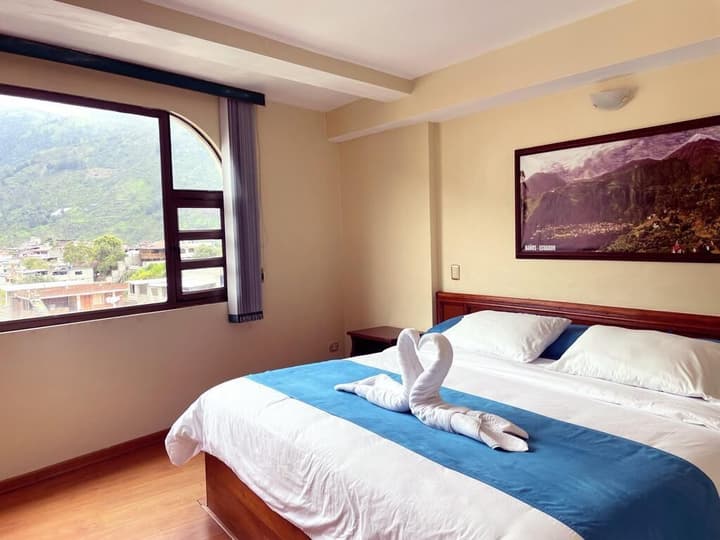Hotel Donde Marcelo