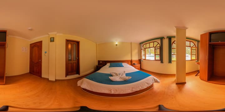 Hotel Donde Marcelo