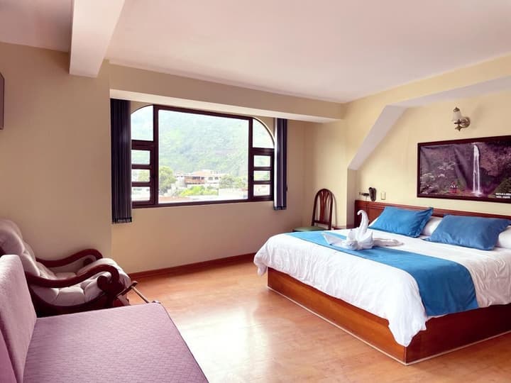 Hotel Donde Marcelo