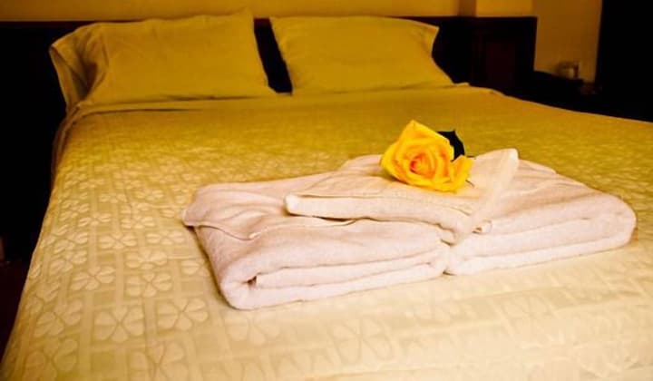 Hotel Donde Marcelo