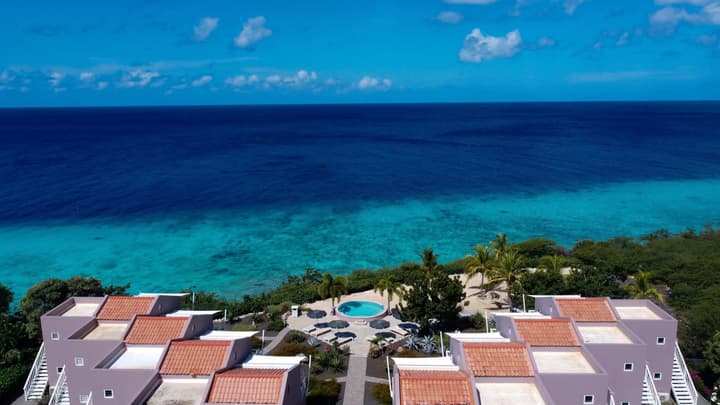 Coral Estate Luxury Resort