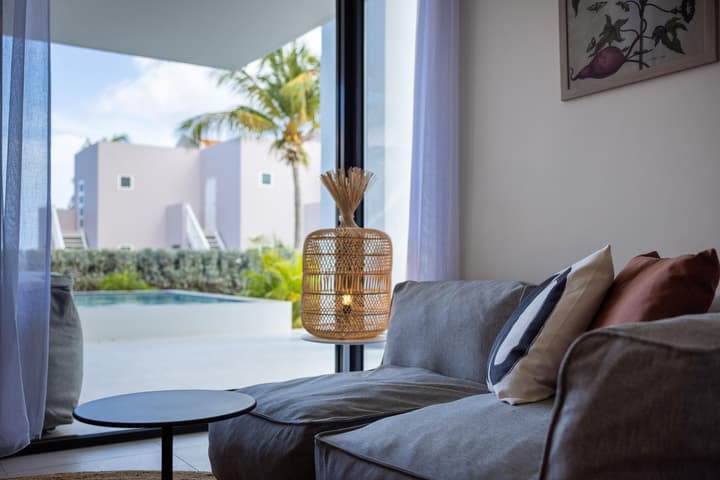 Coral Estate Luxury Resort